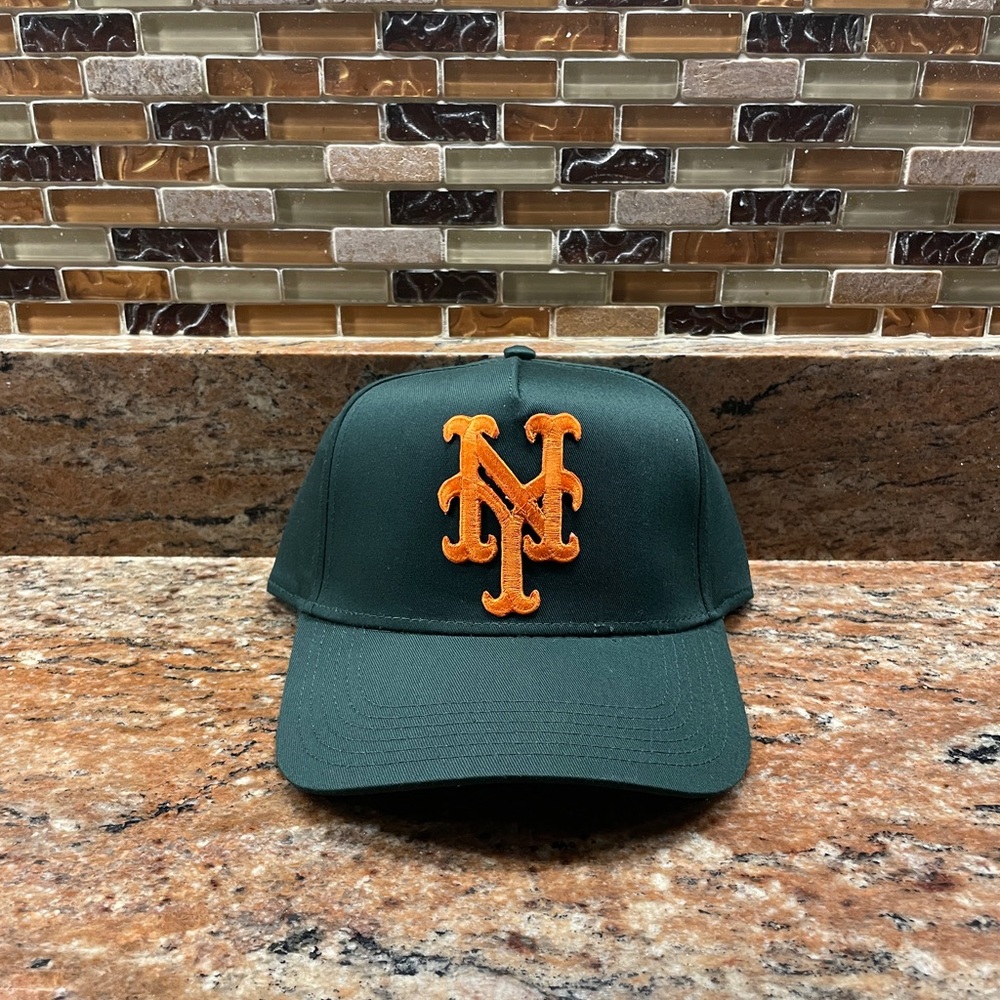 Mets snapback